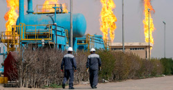 Iraq’s new oil probe unlikely to hold Iran accountable