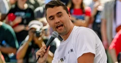 Trump confirms suspect arrested in Charlie Kirk killing