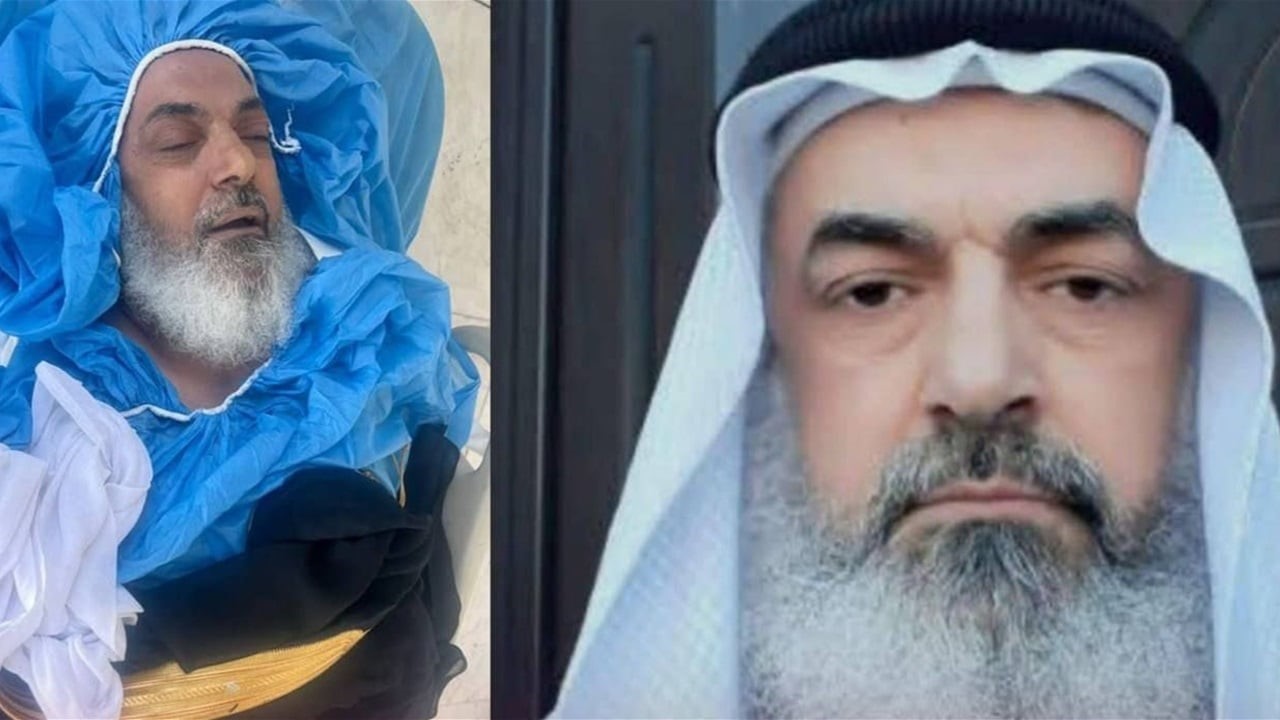 عمل "جبان" ودعوات لتدخل عاجل.. القصة الكاملة لمقتل شيخ داخل أحد جوامع بغداد