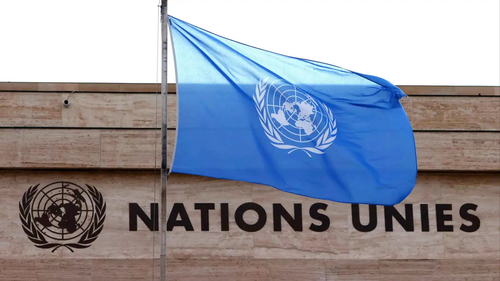 142 nations back UN resolution calling for Palestinian statehood