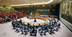 UN Security Council endorses Syria–OPCW cooperation