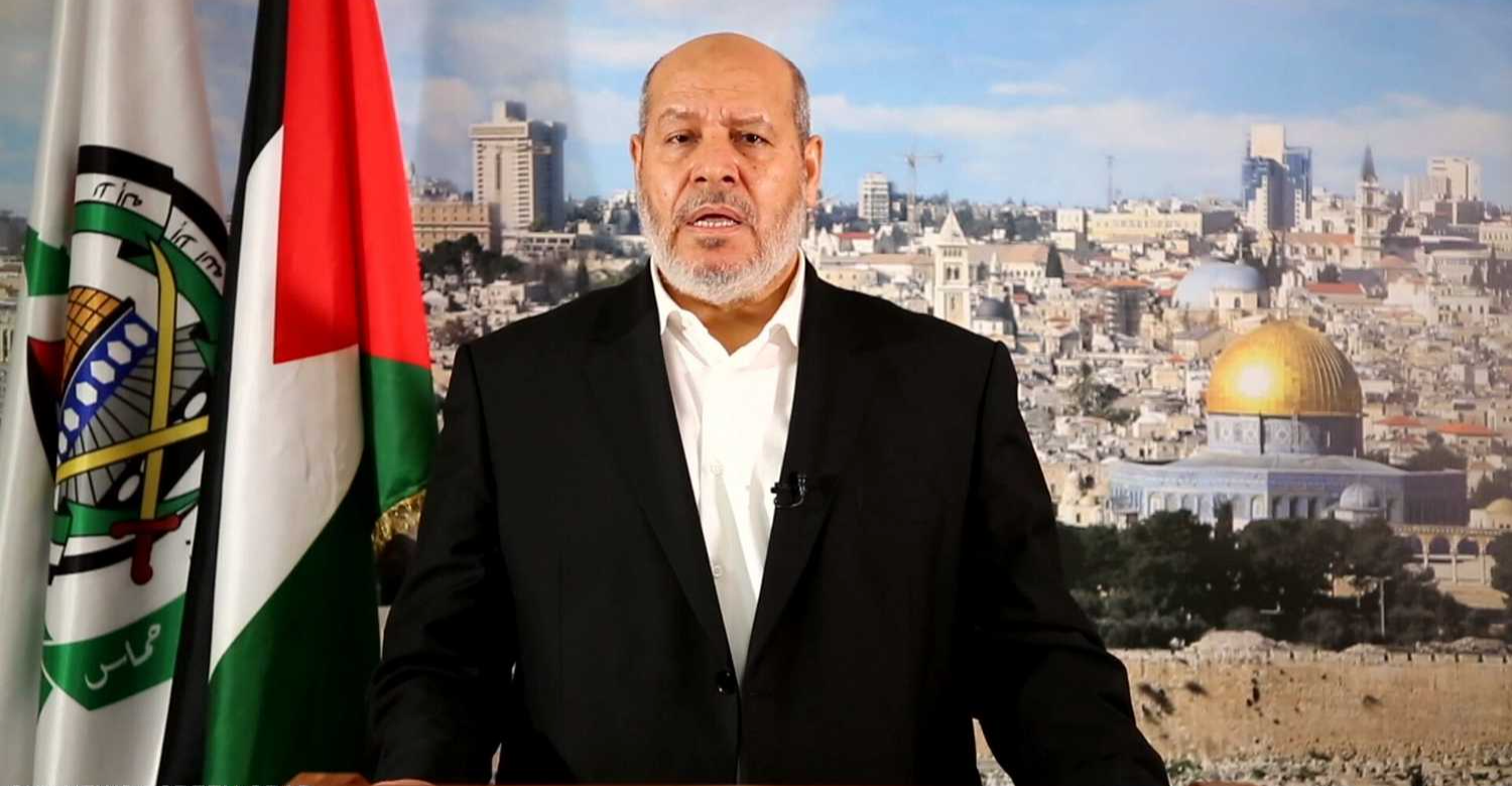 حماس تؤكد: خليل الحية على قيد الحياة