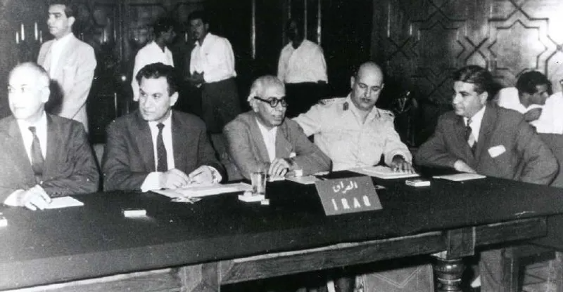 OPEC at 65: From Baghdad hall to global oil powerhouse