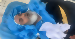 Iraq arrests suspects in Baghdad mosque killing