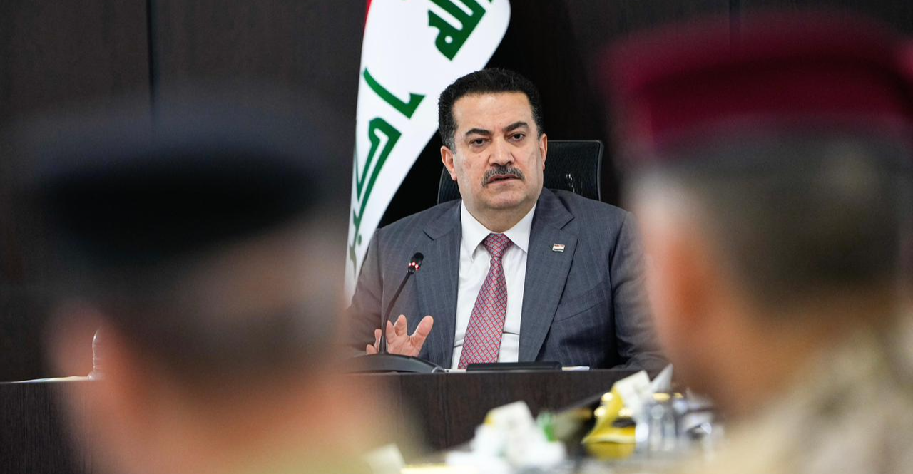 السوداني يوجّه بتشكيل لجنة عليا للتحقيق بوفاة الشيخ القرغولي