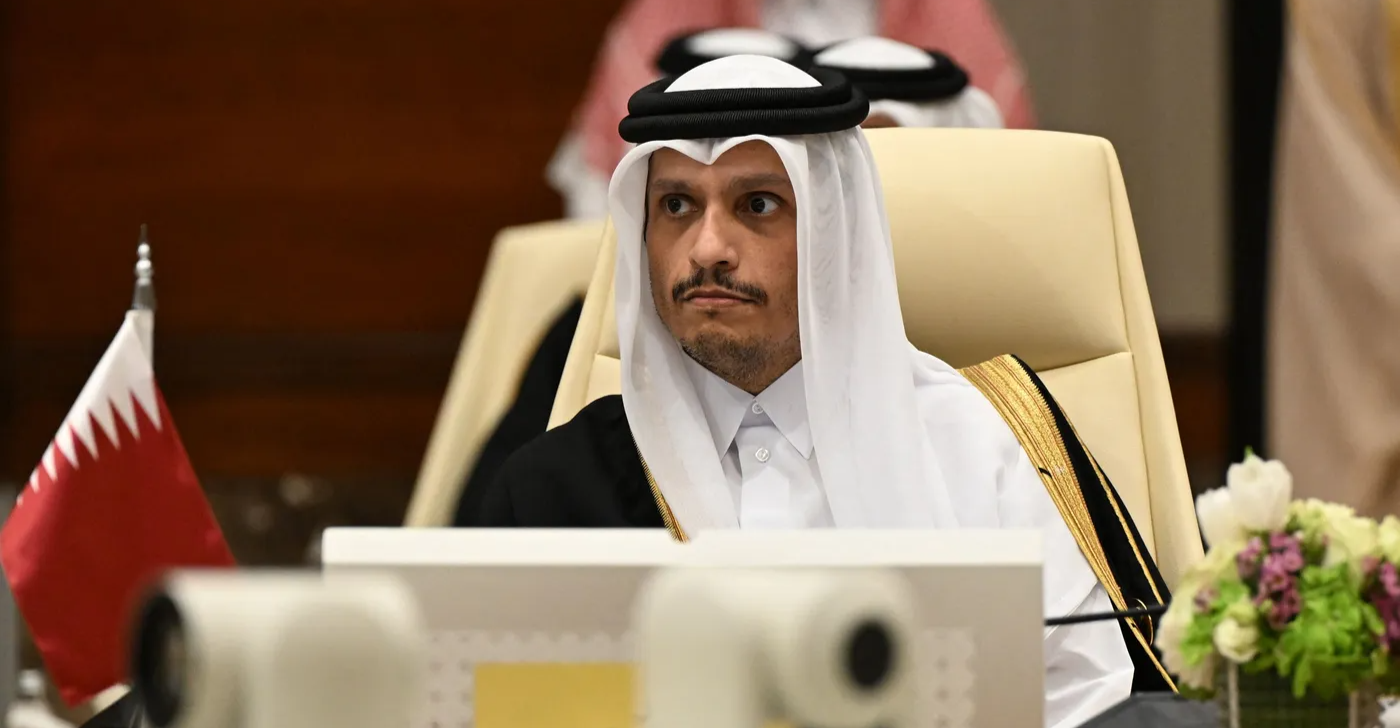 قطر تؤكد على حماية سيادتها بعد اجتماعات مع ترامب في واشنطن