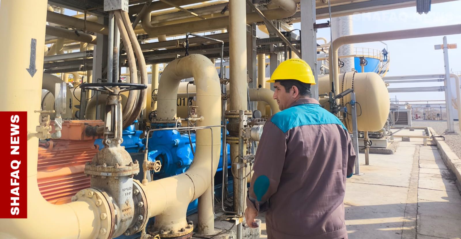 Basrah crude slips for second week as global oil prices decline