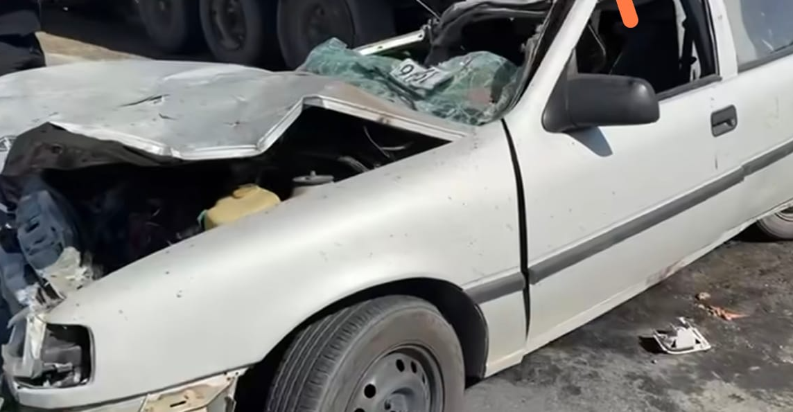 کەرکوک.. مردن دوو خوەنەوار و زەخمداربوین وە رویداو هاتوچو جیا