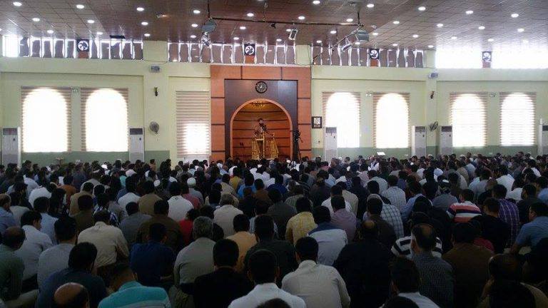 Death of Baghdad Imam amid mosque dispute: WHAT WE KNOW SO FAR?