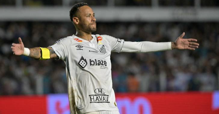 نيمار خارج تشكيل البرازيل مؤقتاً.. أنشيلوتي يوضح الأسباب