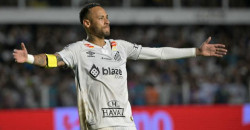 نيمار خارج تشكيل البرازيل مؤقتاً.. أنشيلوتي يوضح الأسباب