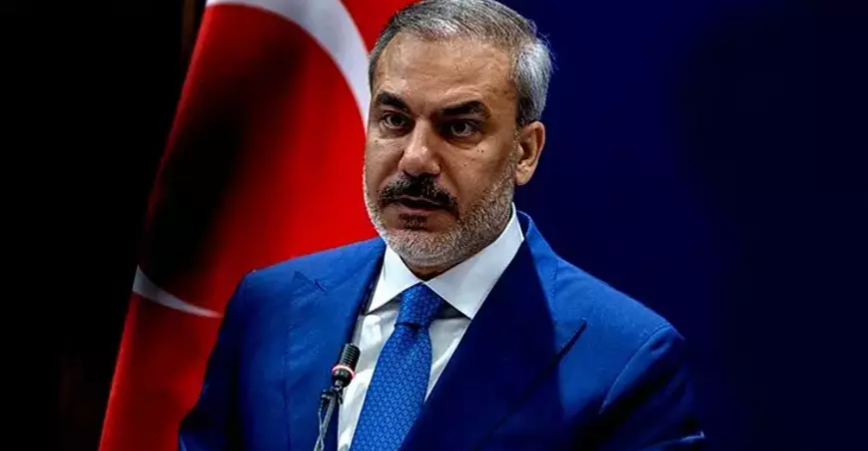 وزير الخارجية التركي: عدد كبير من العُمّاليين التحقوا من العراق وإيران بقسد في سوريا