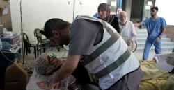 بعد 20 شهراً من الحرب.. بكتيريا قاتلة تجتاح مستشفيات غزة