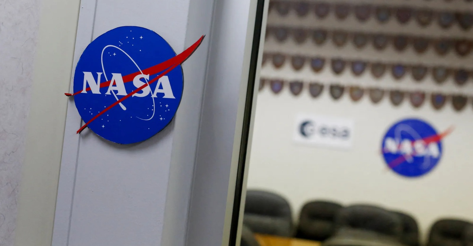 "ناسا" تغلق باب الفضاء أمام الصين