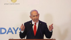 نتنياهو: القضاء على قادة حماس سينهي الحرب في غزة