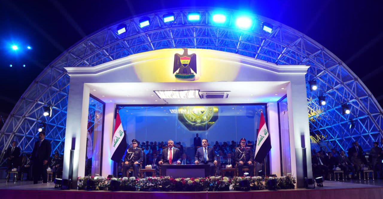 PM Al-Sudani to make anti-corruption Iraq top priority