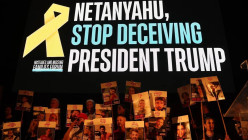 عائلات الرهائن تهاجم نتنياهو.. "عقبة" أمام إنهاء حرب غزة