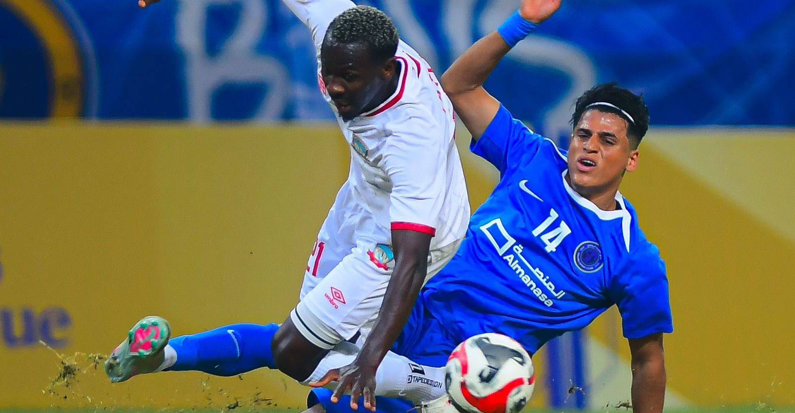 فوز للطلبة ونوروز في افتتاح دوري نجوم العراق