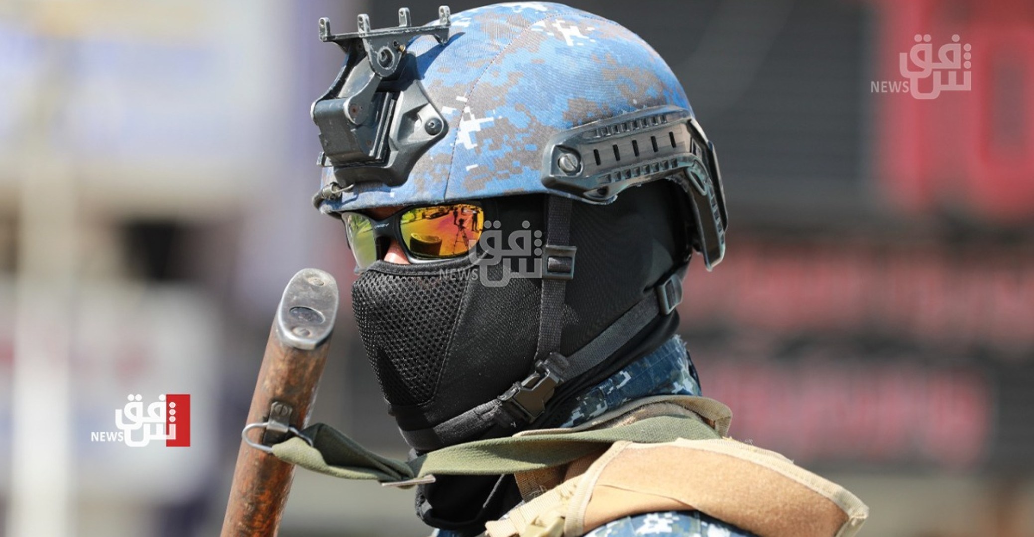 مصرع منتسبين وإصابات واعتقال أجانب.. يوم أمني مضطرب في 4 محافظات