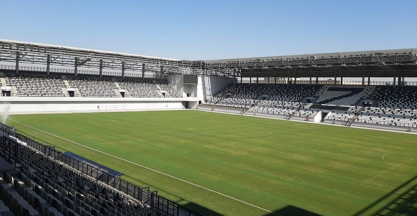 قد يحضر كريستيانو رونالدو .. بغداد تحتضن مواجهتين آسيويتين في غضون 15 يومًا