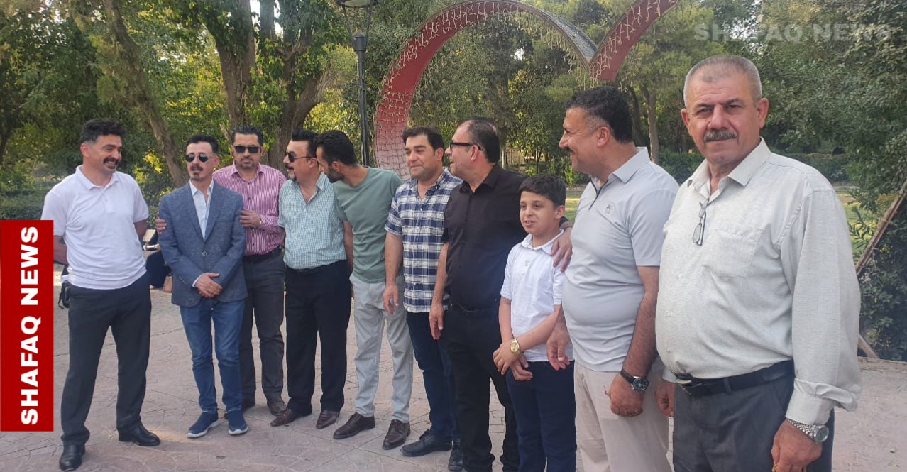 Kurdistan teachers announce boycott of new school year