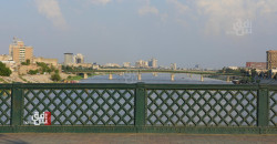 Water shortages threaten thousands of lives across Iraq