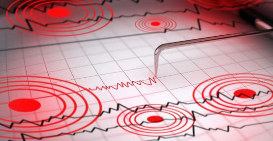 زەویلەرزەیگ وە هاز  5.7 پلە باکوور کۆلۆمبیا لەرزنێد