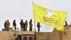 SDF clashes with Syrian forces in Deir ez-Zor