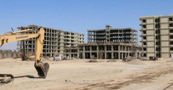 Iraq short 2.5 million homes, official says