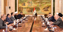 Iraq’s CF rejects claims of PMF-US talks