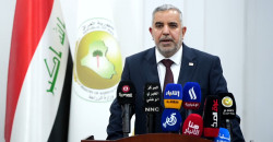 وزير الزراعة العراق لا يستبعد رفع الحظر عن استيراد البيض