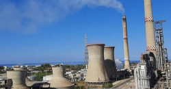 Syria to launch major modernization of Baniyas oil refinery