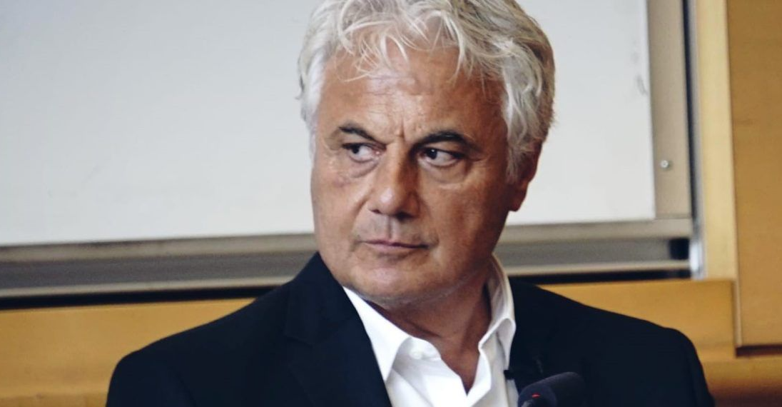 Ex Al-Assad General unveils blueprint for Syria's future