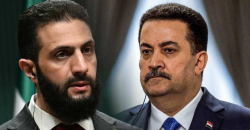 Doha summit: Iraq, Syria to weigh border crossing reopening