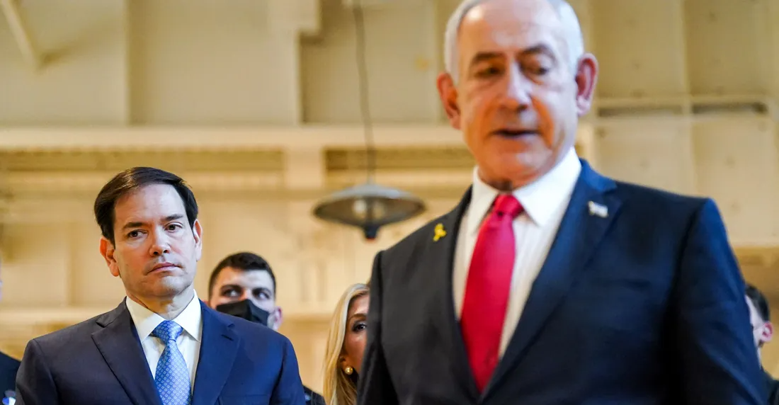 Netanyahu: Alliance with US as strong as Western Wall
