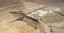 بعد توقف 11 عاماً.. العراق يستأنف العمل بـ"المساد" لمواجهة شح المياه