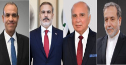 استفسار تركي ومبادرة عراقية ضمن محادثات بغداد مع طهران وأنقرة والقاهرة