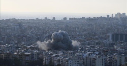 جنوب لبنان.. قتيل في غارة إسرائيلية جديدة استهدفت سيارة