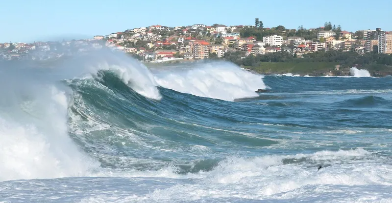 زلزال جديد يضرب المحيط الهادئ قرب ساحل روسي
