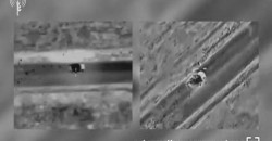 Israel assassinates Hezbollah member in southern Lebanon