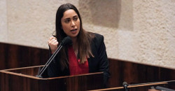 الفساد والمخدرات يضربان مكتب وزيرة إسرائيلية