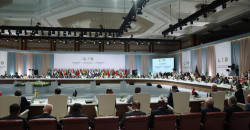 أمين عام التعاون الإسلامي يدعو لمساءلة إسرائيل.. وأبو الغيط: جرائمكم لن تُنسى