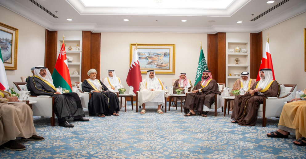 Gulf leaders call for urgent defense meeting after Israeli attack on Qatar