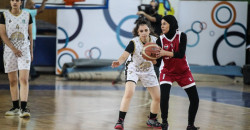 سيدات غاز الشمال أول المتأهلات إلى نهائي دوري كرة السلة للسيدات