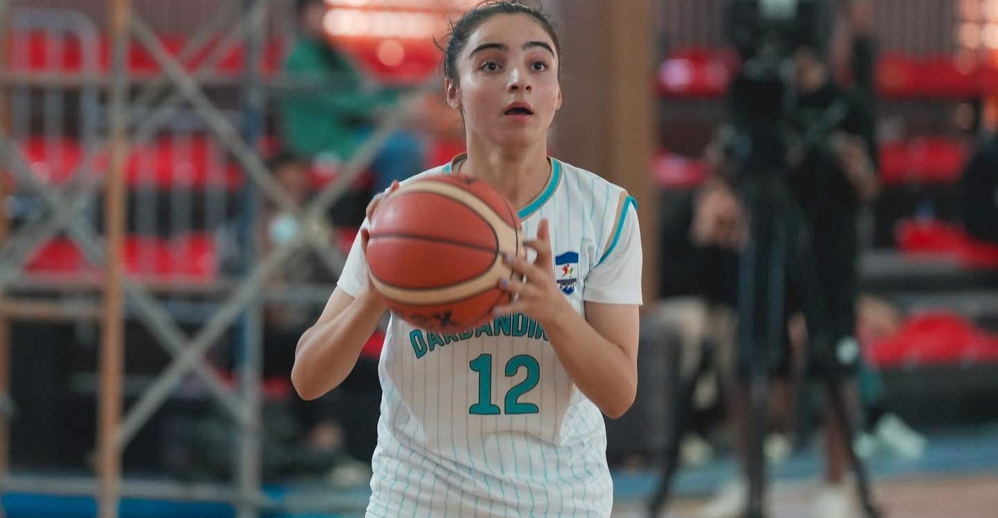 آكاد عينكاوة يضرب موعداً مع غاز الشمال بنهائي دوري كرة السلة للسيدات