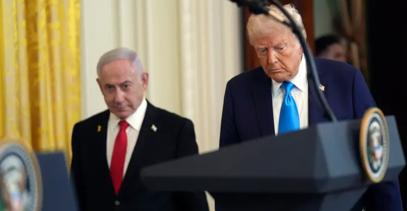 US and Israel at odds over Doha strike notification