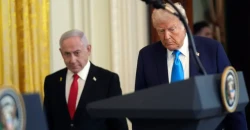 US and Israel at odds over Doha strike notification