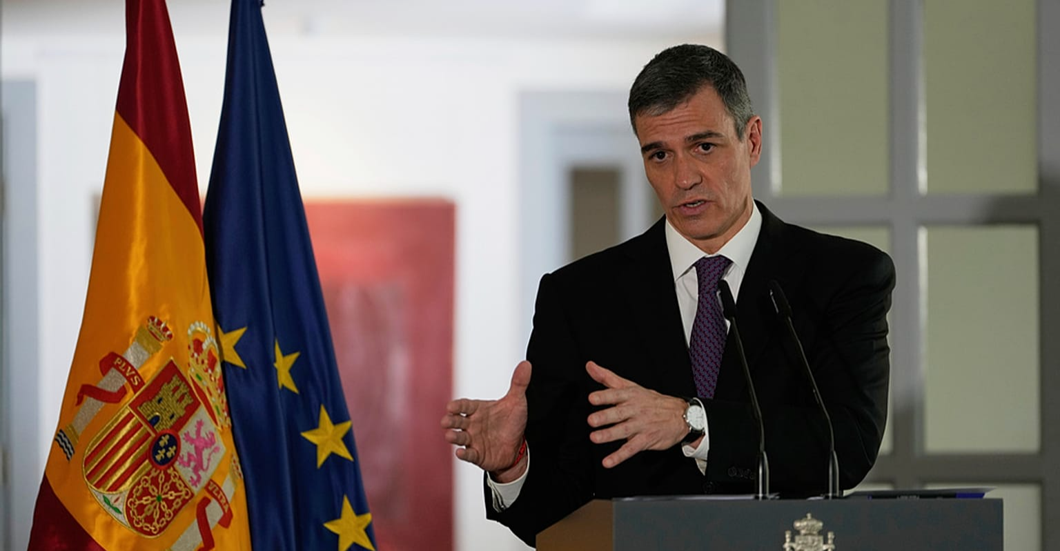 إسبانيا تلغي صفقة أسلحة ضخمة مع إسرائيل هي الثانية خلال هذا الشهر