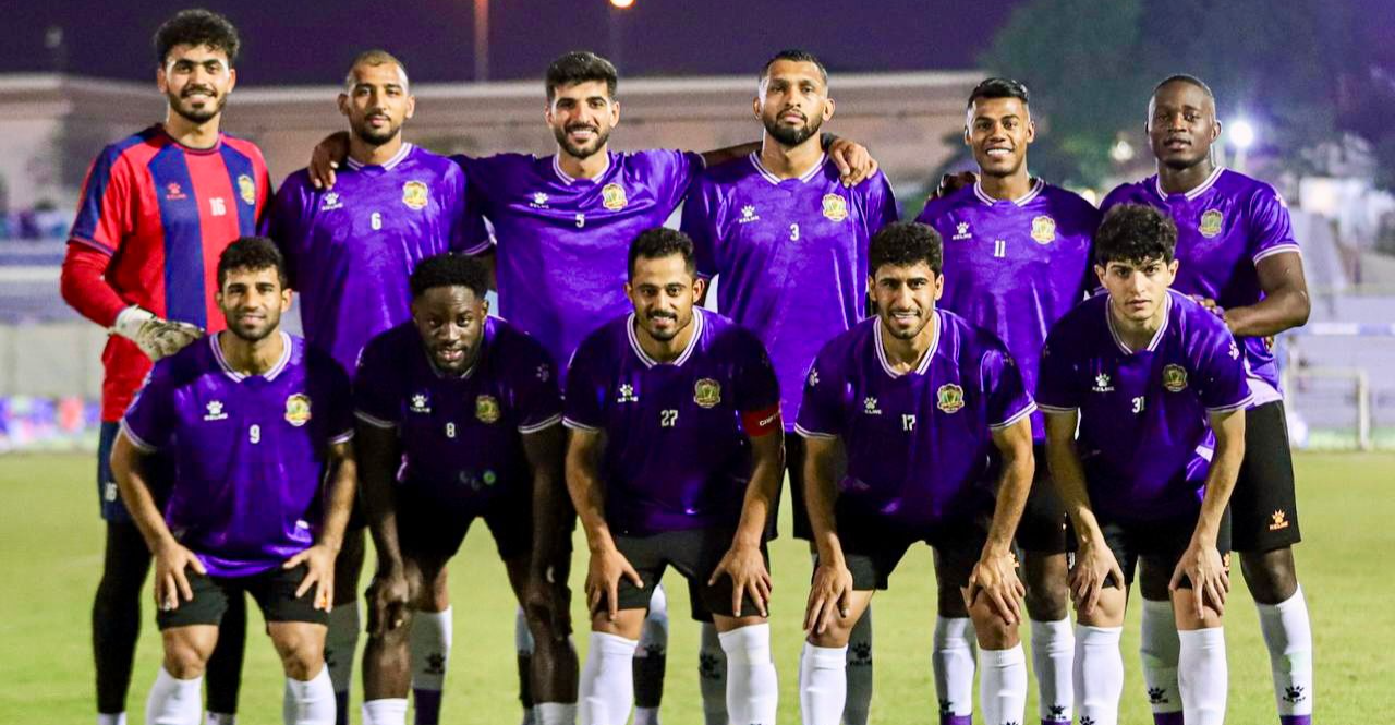 الشرطة العراقي يتعادل مع السد القطري في دوري أبطال آسيا للنخبة