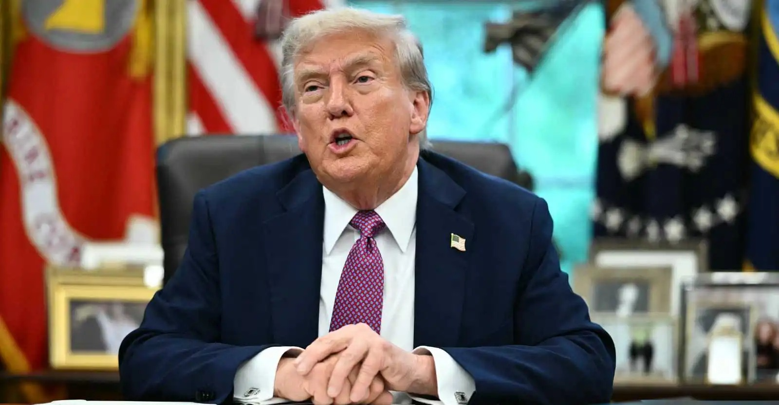 Three killed in US anti-trafficking raid near Venezuela